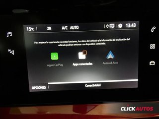 Opel Mokka 1.2 Turbo 130CV GS Line