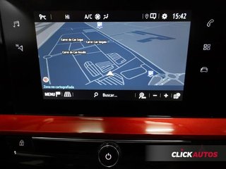 Opel Mokka 1.2 Turbo 130CV GS Line