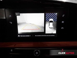 Opel Mokka 1.2 Turbo 130CV GS Line