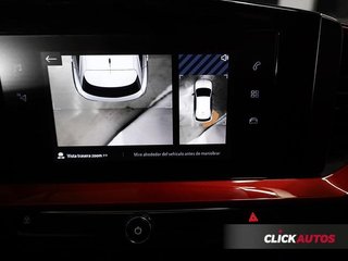 Opel Mokka 1.2 Turbo 130CV GS Line
