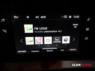 Opel Mokka 1.2 Turbo 130CV GS Line