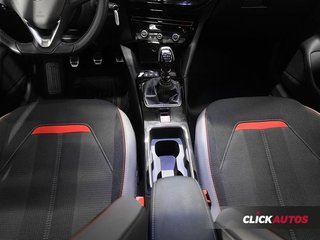 Opel Mokka 1.2 Turbo 130CV GS Line