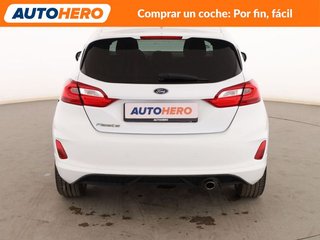 Ford Fiesta 1.0 EcoBoost ST-Line