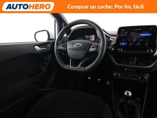 Ford Fiesta 1.0 EcoBoost ST-Line