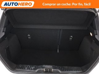 Ford Fiesta 1.0 EcoBoost ST-Line
