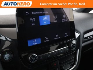 Ford Fiesta 1.0 EcoBoost ST-Line