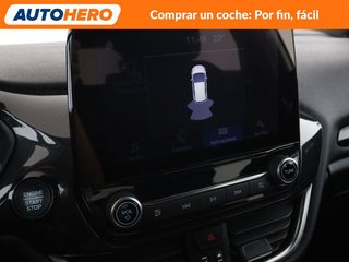 Ford Fiesta 1.0 EcoBoost ST-Line