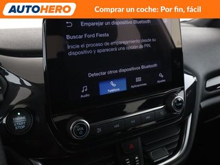 Ford Fiesta 1.0 EcoBoost ST-Line