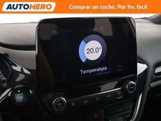 Ford Fiesta 1.0 EcoBoost ST-Line