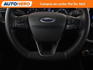 Ford Fiesta 1.0 EcoBoost ST-Line