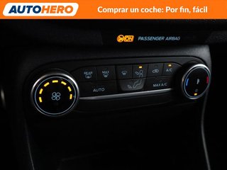 Ford Fiesta 1.0 EcoBoost ST-Line