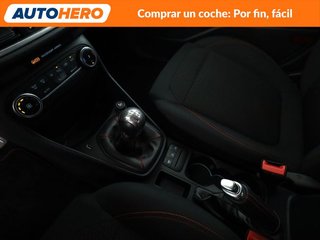 Ford Fiesta 1.0 EcoBoost ST-Line