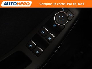 Ford Fiesta 1.0 EcoBoost ST-Line