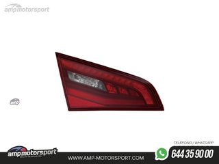 PILOTO TRASERO IZQUIERDO PARA AUDI A3 8V