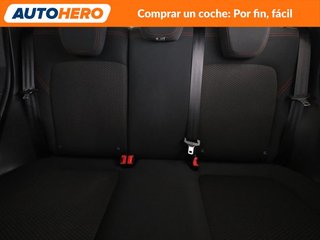 Ford Fiesta 1.0 EcoBoost ST-Line