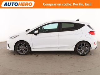 Ford Fiesta 1.0 EcoBoost ST-Line