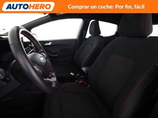 Ford Fiesta 1.0 EcoBoost ST-Line