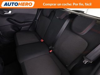 Ford Fiesta 1.0 EcoBoost ST-Line