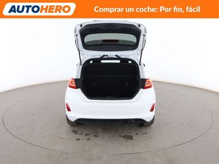 Ford Fiesta 1.0 EcoBoost ST-Line