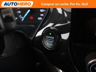 Ford Fiesta 1.0 EcoBoost ST-Line