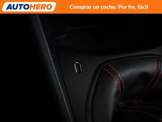 Ford Fiesta 1.0 EcoBoost ST-Line