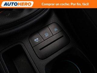 Ford Fiesta 1.0 EcoBoost ST-Line