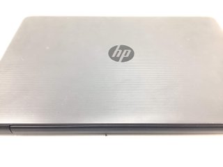 E694999-0 PC PORTATIL HP HP 255 G5 NOTEBOOK