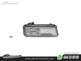 FARO ANTINIEBLA DERECHO PARA CITROËN / FIAT / PEUGEOT