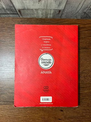 Matemáticas I 1 Bachillerato Anaya ISBN 9788441311