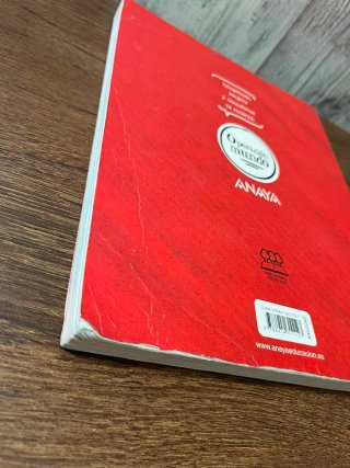 Matemáticas I 1 Bachillerato Anaya ISBN 9788441311