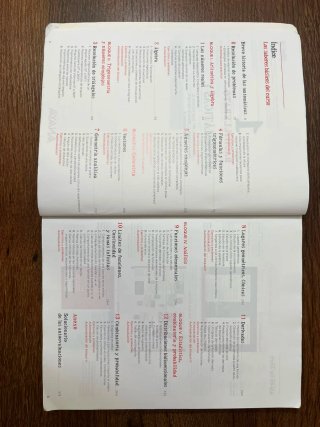 Matemáticas I 1 Bachillerato Anaya ISBN 9788441311