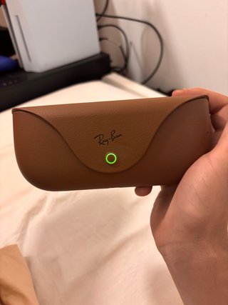 Gafas Ray-Ban Meta Smart Glasses