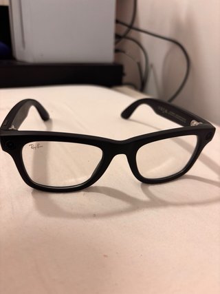 Gafas Ray-Ban Meta Smart Glasses
