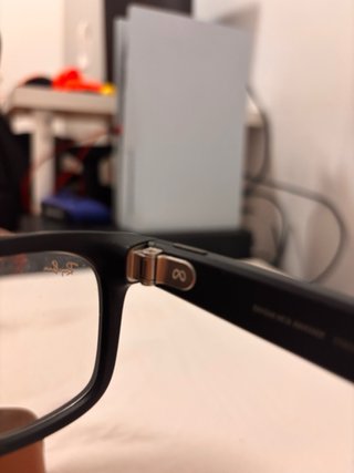 Gafas Ray-Ban Meta Smart Glasses