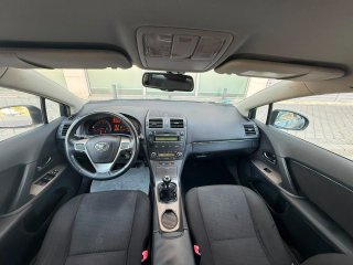 Toyota Avensis 2009