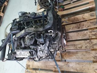 Motor Mercedes Benz 651.940