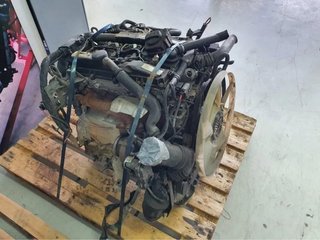 Motor Mercedes Benz 651.940