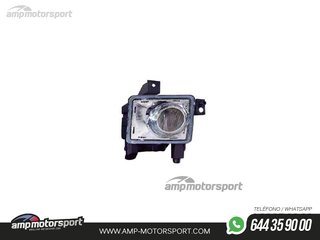 FARO ANTINIEBLA DERECHO PARA OPEL SIGNUM