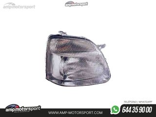 FARO DELANTERO DERECHO PARA OPEL AGILA