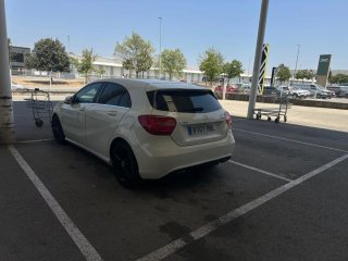 Mercedes-Benz Clase A 2013