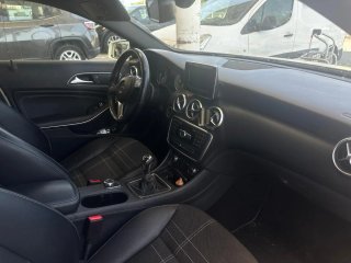 Mercedes-Benz Clase A 2013