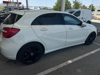 Mercedes-Benz Clase A 2013