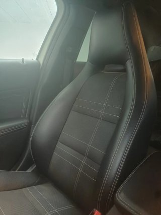 Mercedes-Benz Clase A 2013