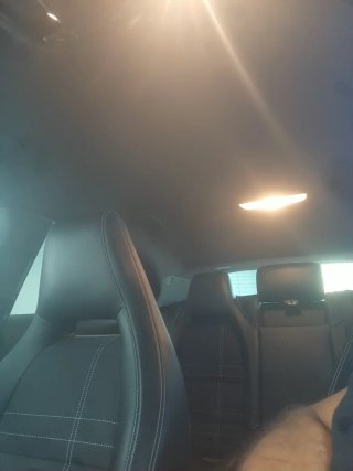Mercedes-Benz Clase A 2013