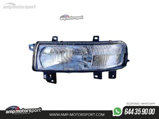 FARO DELANTERO IZQUIERDO PARA NISSAN INTERSTAR / OPEL MOVANO / RENAULT MASTER / MASCOT