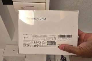Potensic Atom 2 - Cuerpo de reemplazo