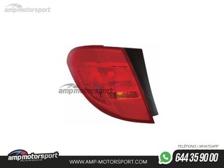 PILOTO TRASERO IZQUIERDO PARA OPEL MERIVA