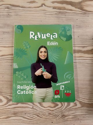 pack de 5 libros, editorial SM, Ntra Sra Del Pilar