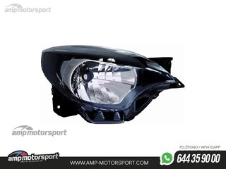 FARO DELANTERO DERECHO PARA RENAULT TWINGO