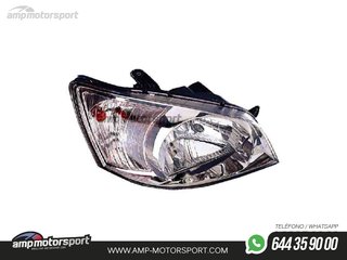 FARO DELANTERO DERECHO PARA HYUNDAI GETZ